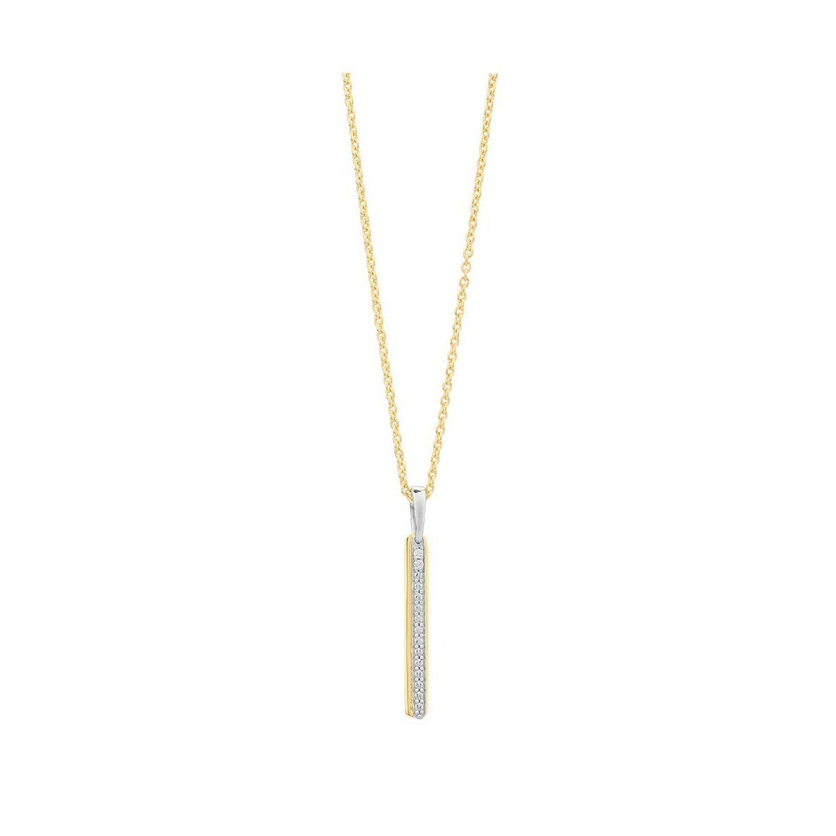 Ladies' Necklace Secrecy 42 cm -  Jewellery, Women -  Secrecy.