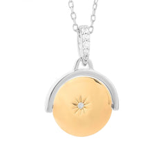 Ladies' Necklace Secrecy P7169CDAWWC93 42 cm -  Jewellery, Women -  Secrecy.