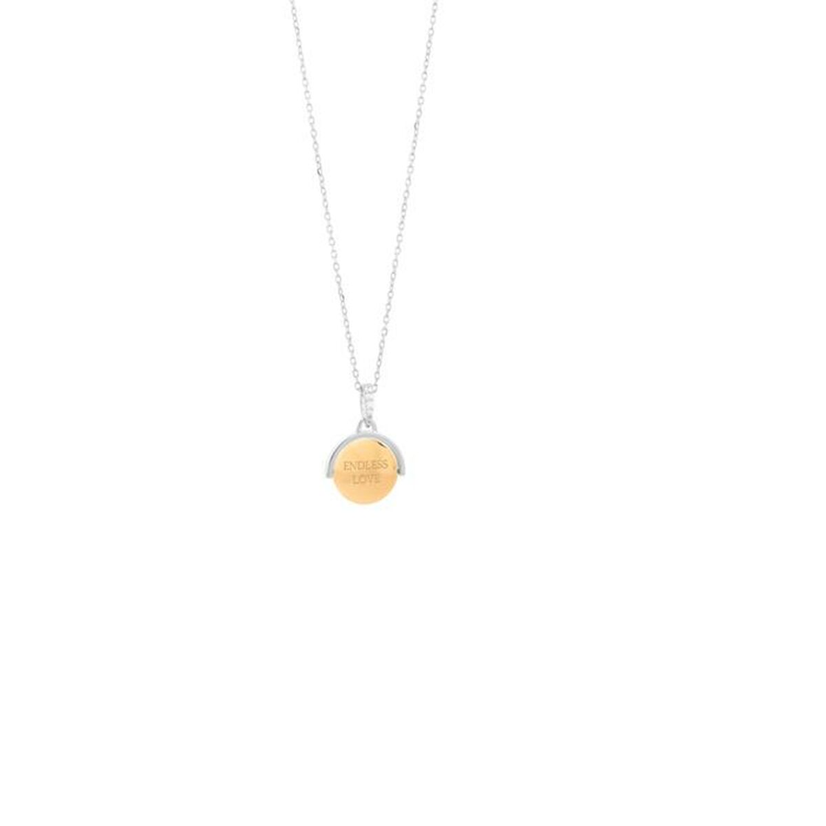 Ladies' Necklace Secrecy P7169CDAWWC93 42 cm -  Jewellery, Women -  Secrecy.