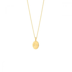 Ladies' Necklace Secrecy P7219CDAWWC93 42 cm -  Jewellery, Women -  Secrecy.