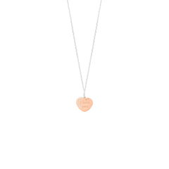 Ladies' Necklace Secrecy P7156CDAW6C93 42 cm -  Jewellery, Women -  Secrecy.