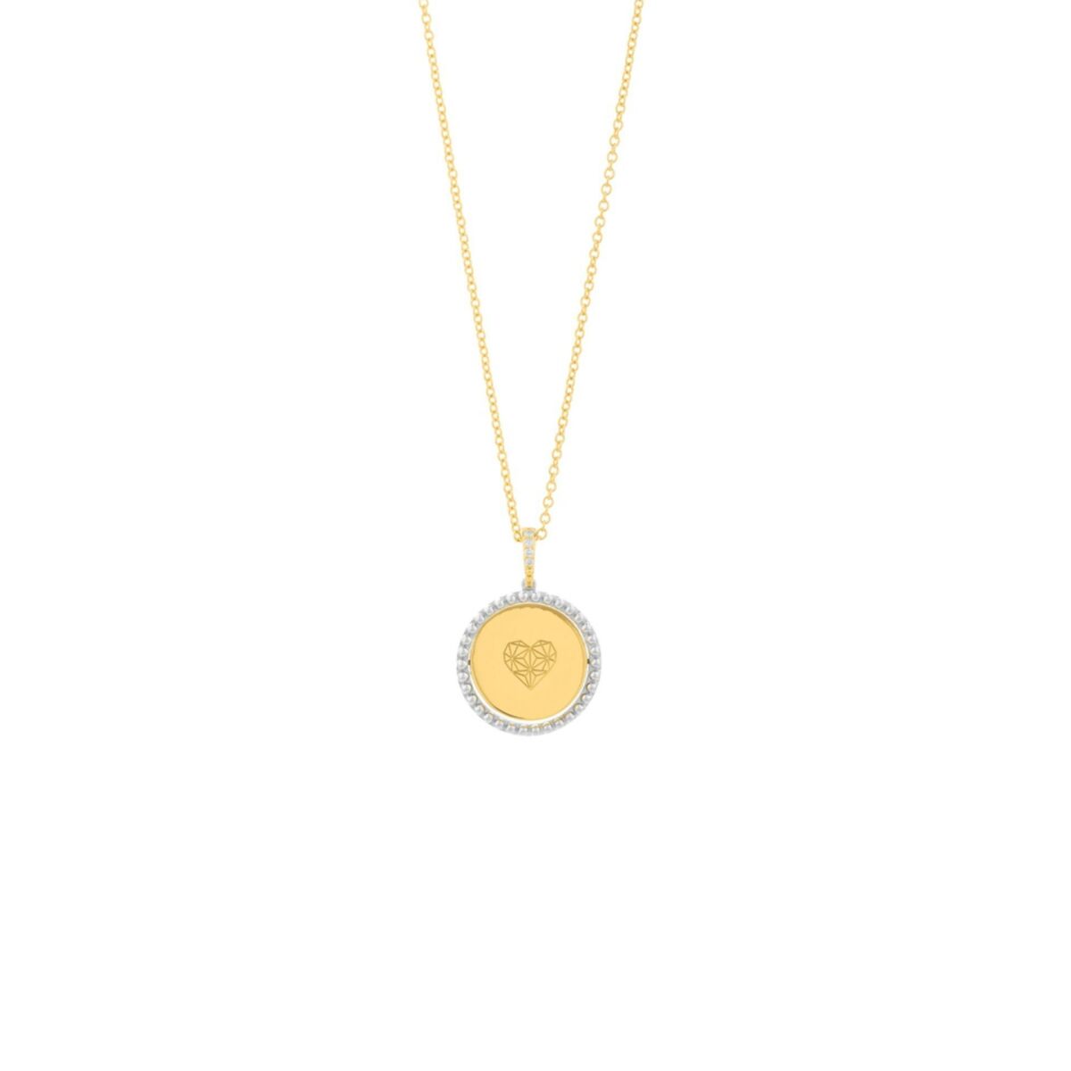 Ladies' Necklace Secrecy P7216CDAWWC93 42 cm -  Jewellery, Women -  Secrecy.