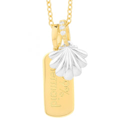 Ladies' Necklace Secrecy P7213CDAWWC93 42 cm -  Jewellery, Women -  Secrecy.