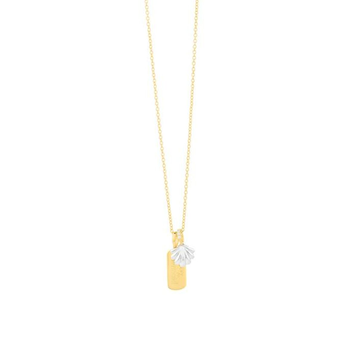 Ladies' Necklace Secrecy P7213CDAWWC93 42 cm -  Jewellery, Women -  Secrecy.
