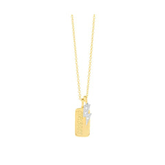 Ladies' Necklace Secrecy 42 cm -  Jewellery, Women -  Secrecy.