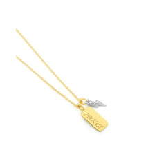 Ladies' Necklace Secrecy 42 cm -  Jewellery, Women -  Secrecy.