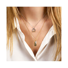 Ladies' Necklace Secrecy 42 cm -  Jewellery, Women -  Secrecy.