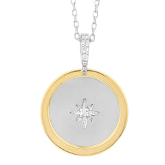 Ladies' Necklace Secrecy P7173CDAWWC93 42 cm -  Jewellery, Women -  Secrecy.