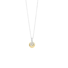 Ladies' Necklace Secrecy P7160CDAWWC93 42 cm -  Jewellery, Women -  Secrecy.
