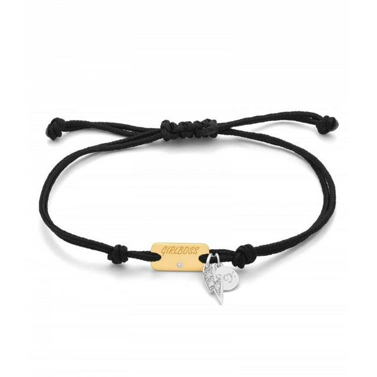 Ladies' Bracelet Secrecy B3723CDAWW900 18 cm -  Jewellery, Women -  Secrecy.