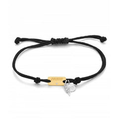 Ladies' Bracelet Secrecy B3723CDAWW900 18 cm -  Jewellery, Women -  Secrecy.