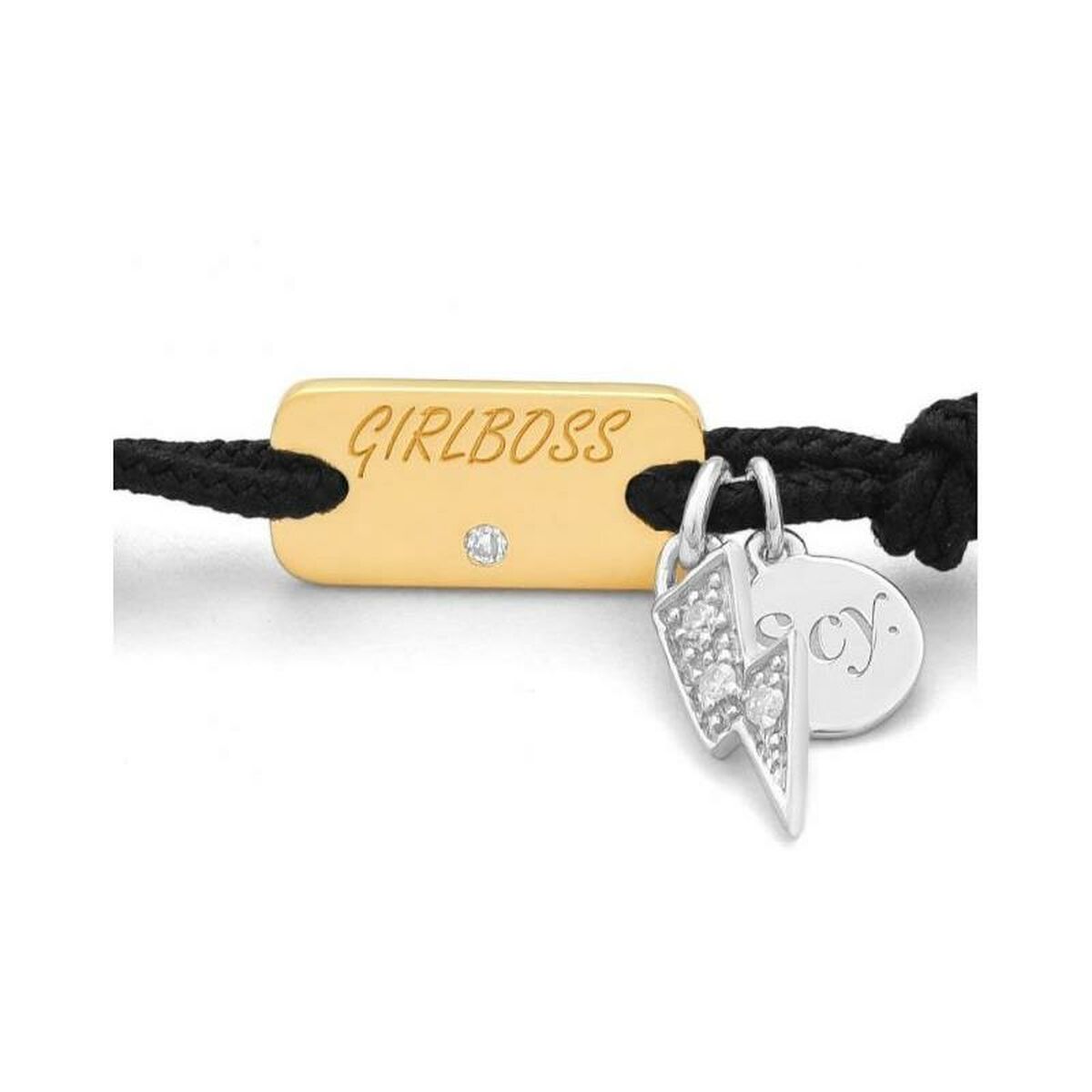 Ladies' Bracelet Secrecy B3723CDAWW900 18 cm -  Jewellery, Women -  Secrecy.