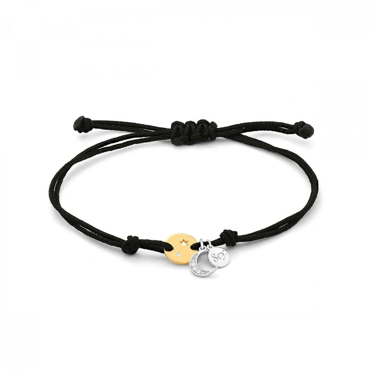 Ladies' Bracelet Secrecy B3727CDAWW900 18 cm -  Jewellery, Women -  Secrecy.