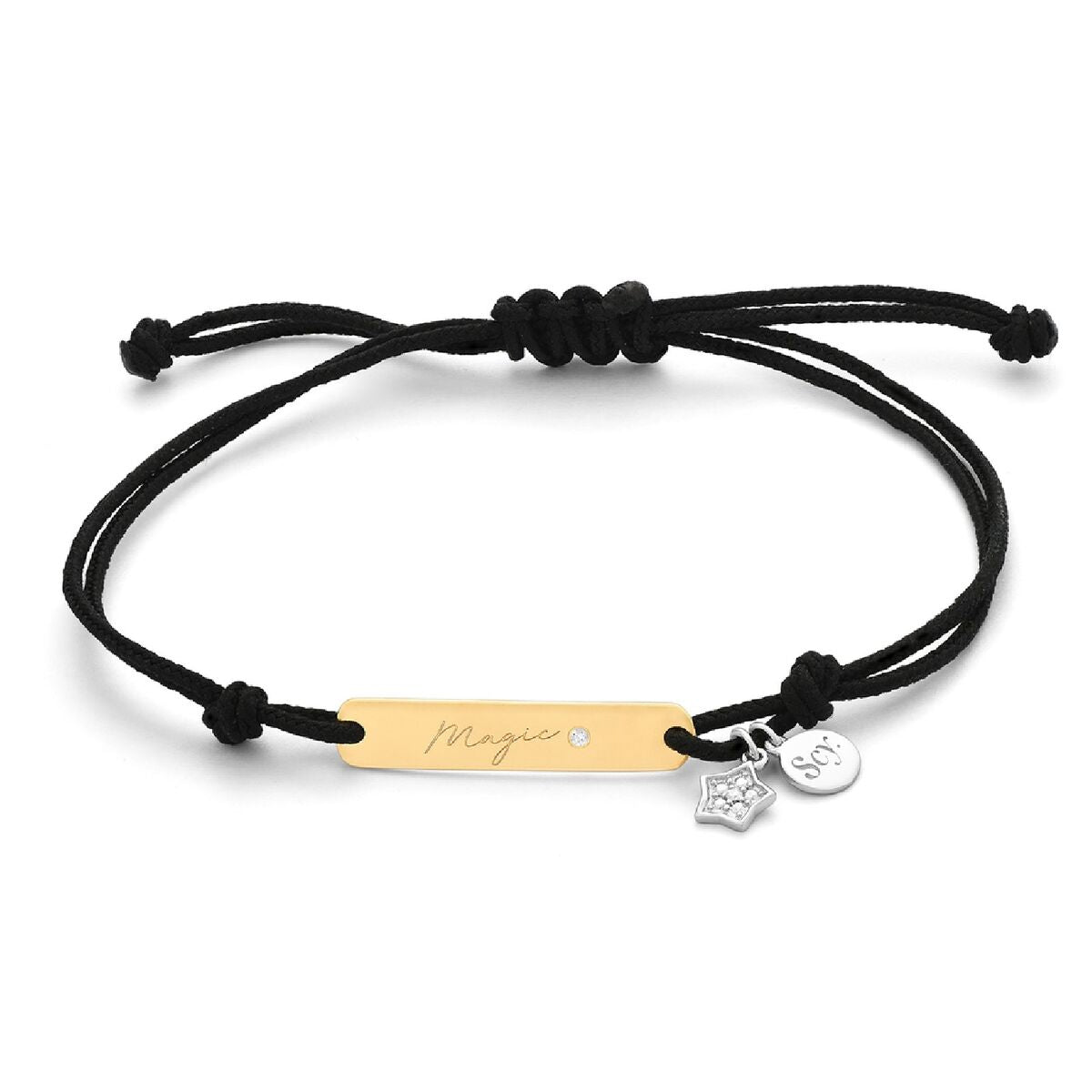 Ladies' Bracelet Secrecy B3730CDAWW900 18 cm -  Jewellery, Women -  Secrecy.