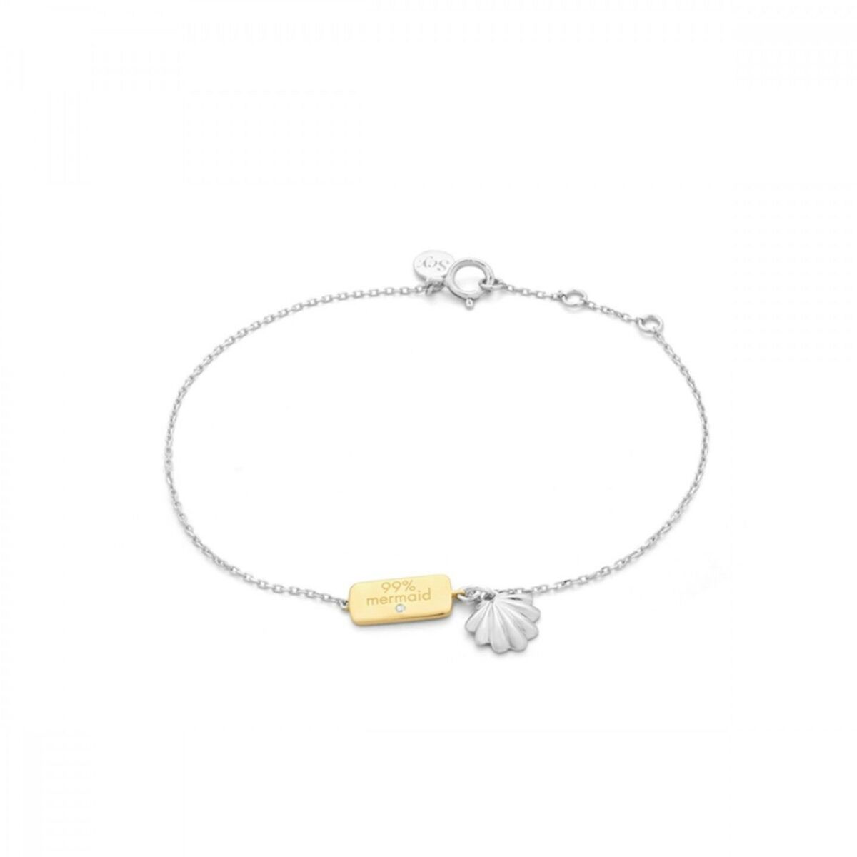 Ladies' Bracelet Secrecy B3752CDAWW900 17 - 20 cm -  Jewellery, Women -  Secrecy.