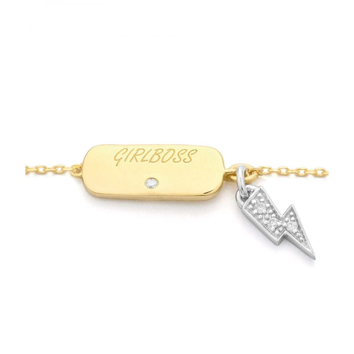 Ladies' Bracelet Secrecy B3753CDAWW900 17 - 20 cm -  Jewellery, Women -  Secrecy.