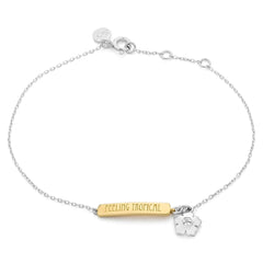 Ladies' Bracelet Secrecy B3750CDAWW900 17 - 20 cm -  Jewellery, Women -  Secrecy.