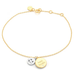 Ladies' Bracelet Secrecy B3749CDAWW900 17 - 20 cm -  Jewellery, Women -  Secrecy.