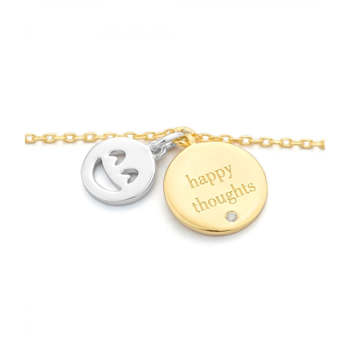 Ladies' Bracelet Secrecy B3749CDAWW900 17 - 20 cm -  Jewellery, Women -  Secrecy.