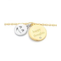 Ladies' Bracelet Secrecy B3749CDAWW900 17 - 20 cm -  Jewellery, Women -  Secrecy.