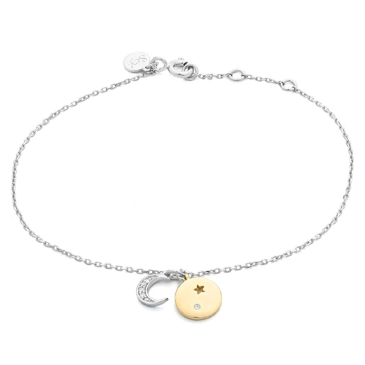 Ladies' Bracelet Secrecy B3748CDAWW900 17 - 20 cm -  Jewellery, Women -  Secrecy.