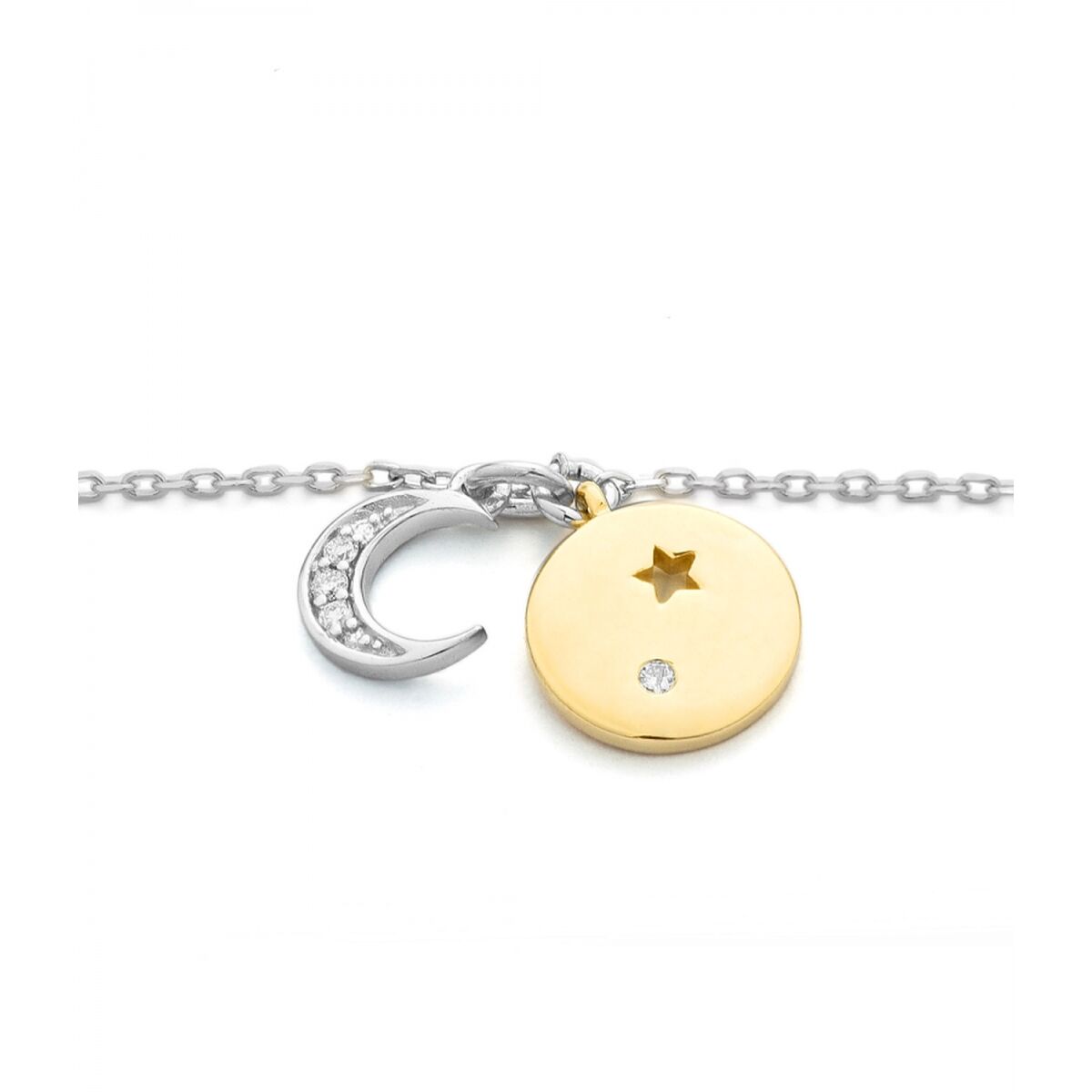 Ladies' Bracelet Secrecy B3748CDAWW900 17 - 20 cm -  Jewellery, Women -  Secrecy.