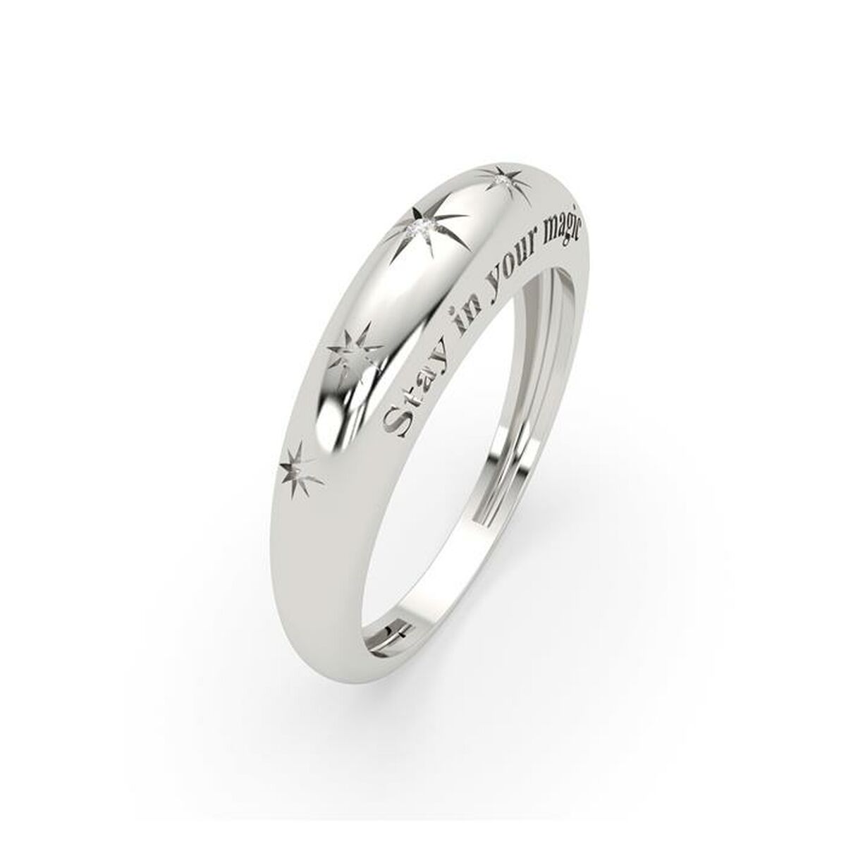 Ladies' Ring Secrecy RE295CDAWAP12 (12) -  Jewellery, Women -  Secrecy.