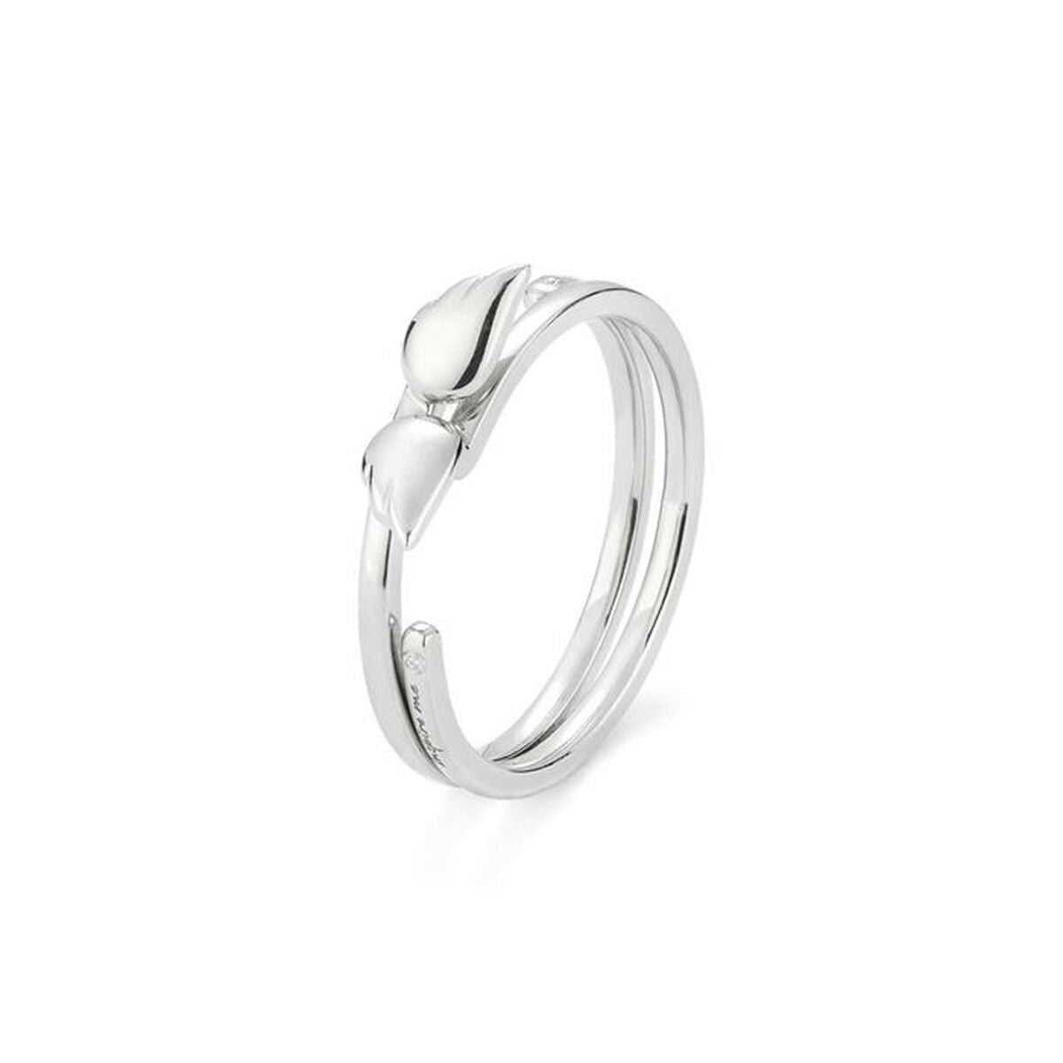 Ladies' Ring Secrecy RE291CDAWAP14 (14) -  Jewellery, Women -  Secrecy.