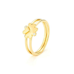 Ladies' Ring Secrecy RE288CDAW7P12 (12) -  Jewellery, Women -  Secrecy.