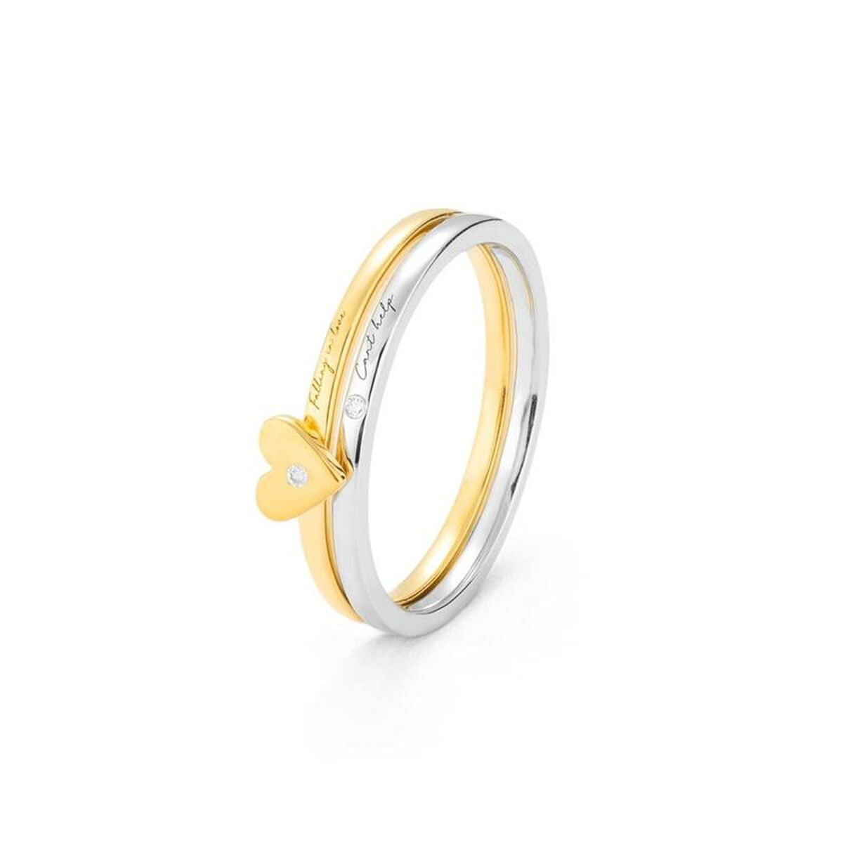 Ladies' Ring Secrecy RE290CDAWWP12 (12) -  Jewellery, Women -  Secrecy.