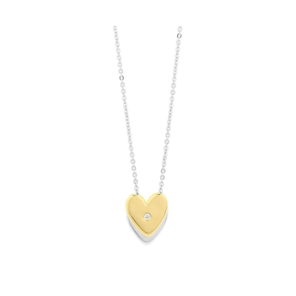 Ladies' Necklace Secrecy 45 cm -  Jewellery, Women -  Secrecy.