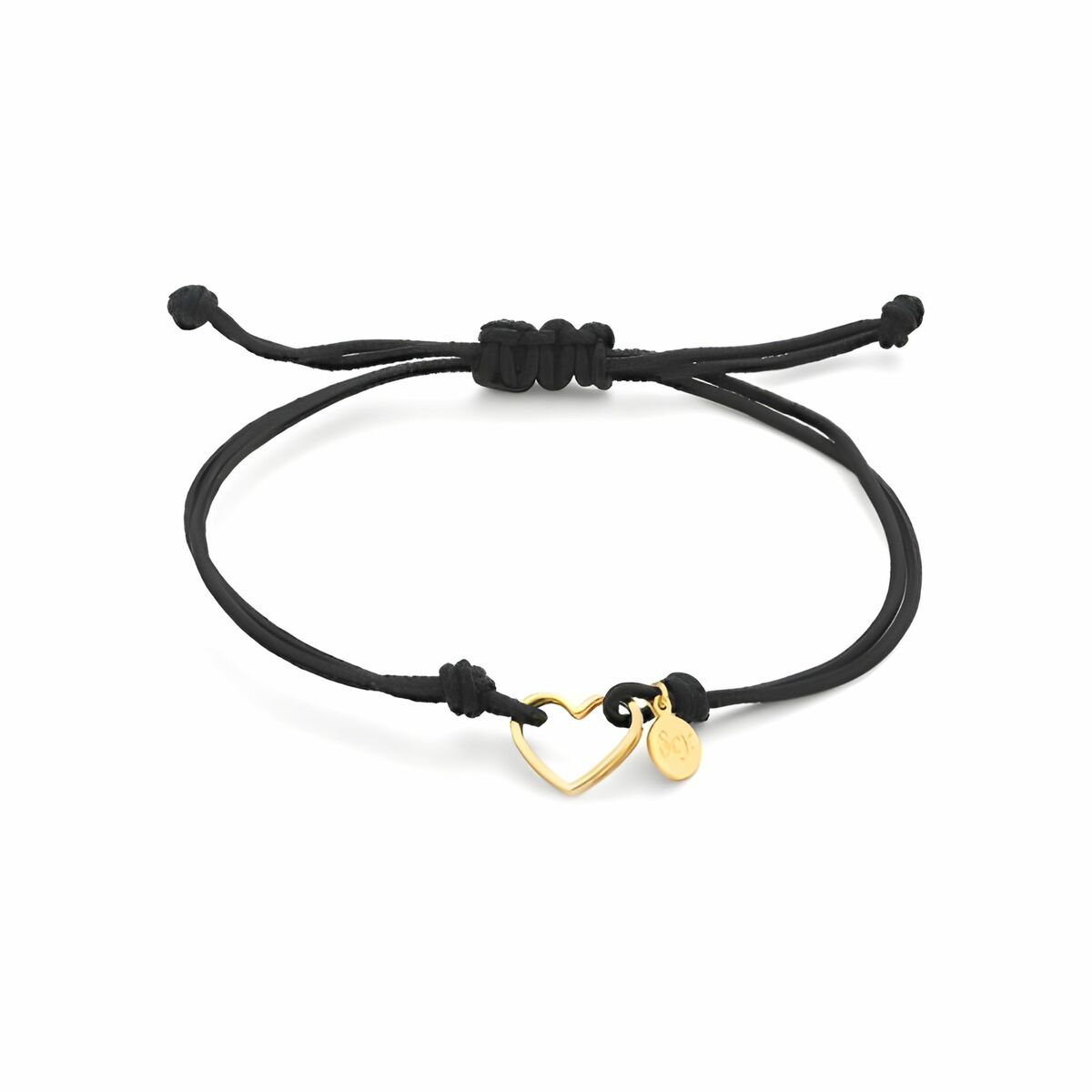 Ladies' Bracelet Secrecy B3826CDAW7900 18 cm -  Jewellery, Women -  Secrecy.