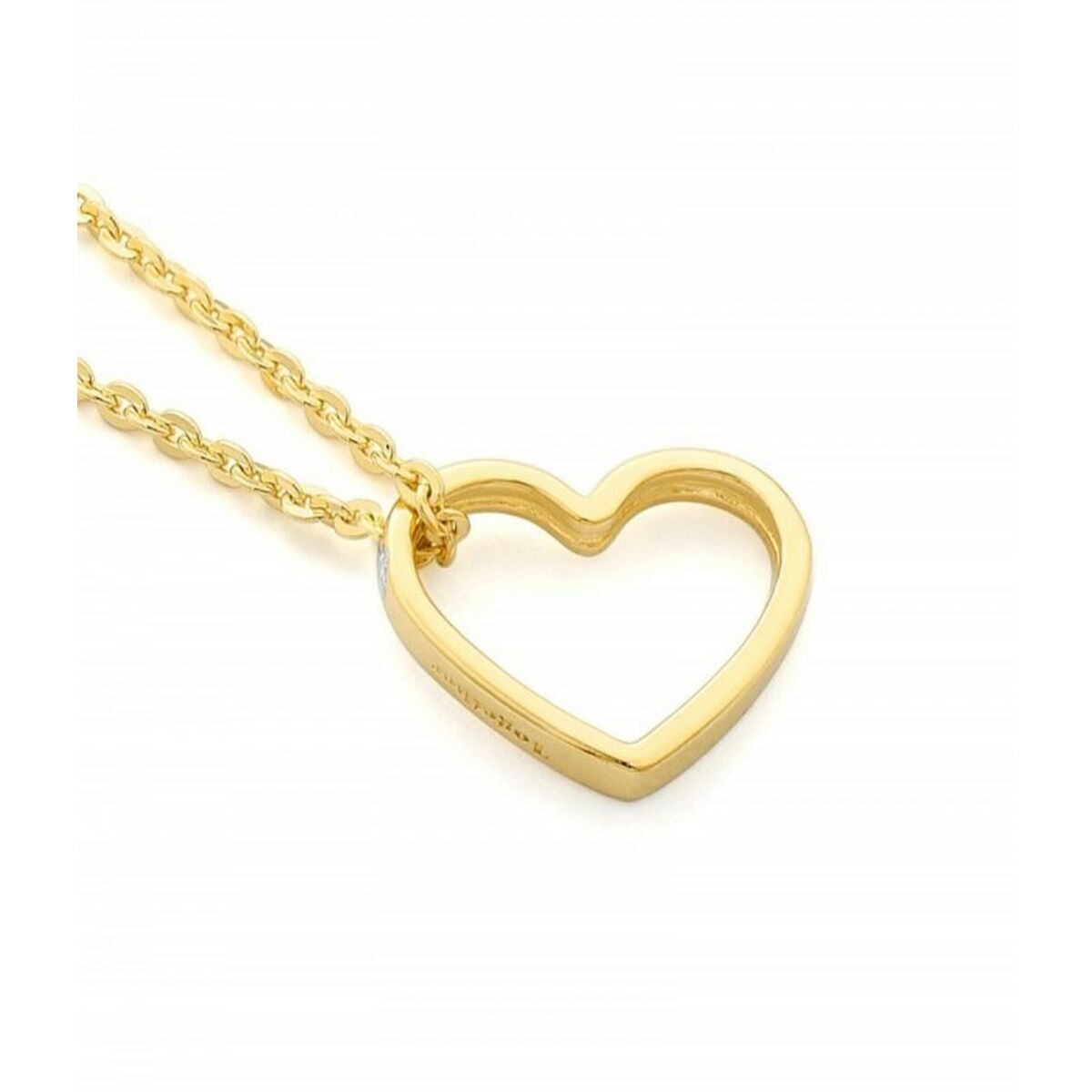 Ladies' Necklace Secrecy P7521CDAW7C93 42 cm -  Jewellery, Women -  Secrecy.