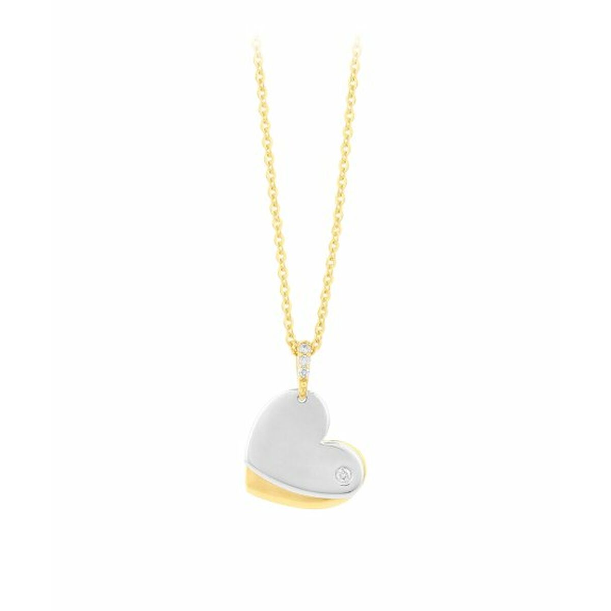 Ladies' Necklace Secrecy P7518CDAWWC93 42 cm -  Jewellery, Women -  Secrecy.