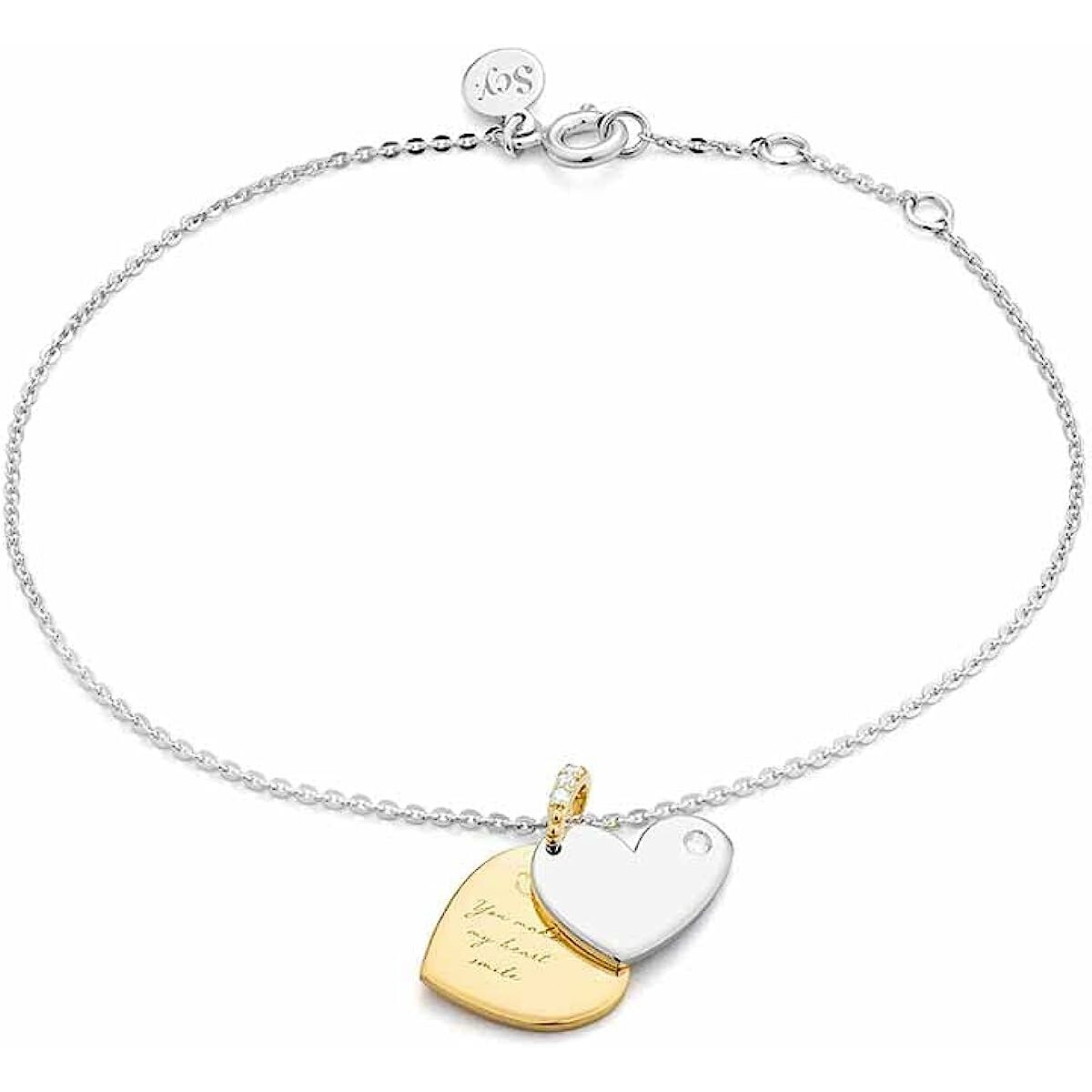 Ladies' Bracelet Secrecy 17 - 20 cm -  Jewellery, Women -  Secrecy.