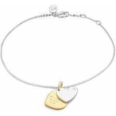 Ladies' Bracelet Secrecy 17 - 20 cm -  Jewellery, Women -  Secrecy.