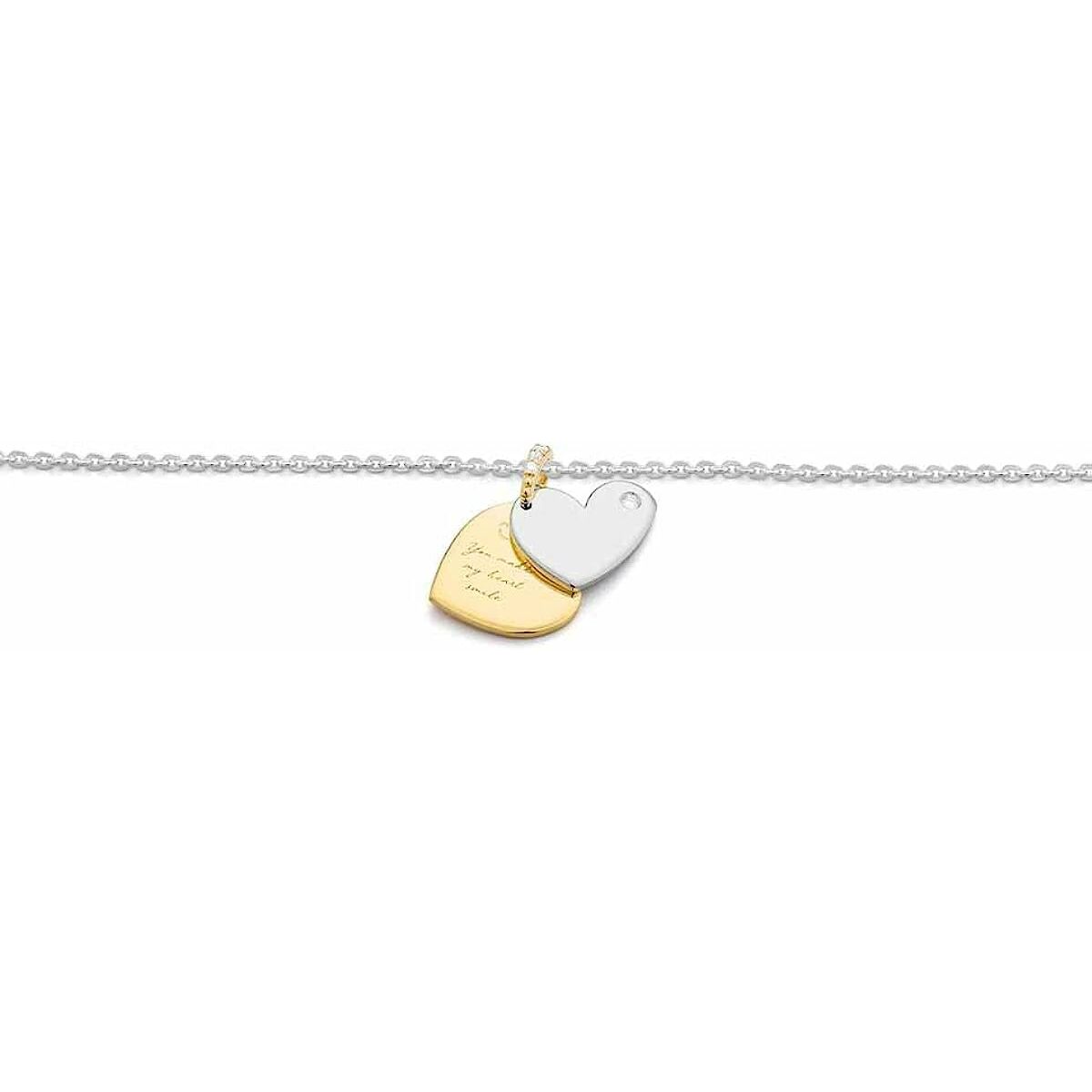 Ladies' Bracelet Secrecy 17 - 20 cm -  Jewellery, Women -  Secrecy.