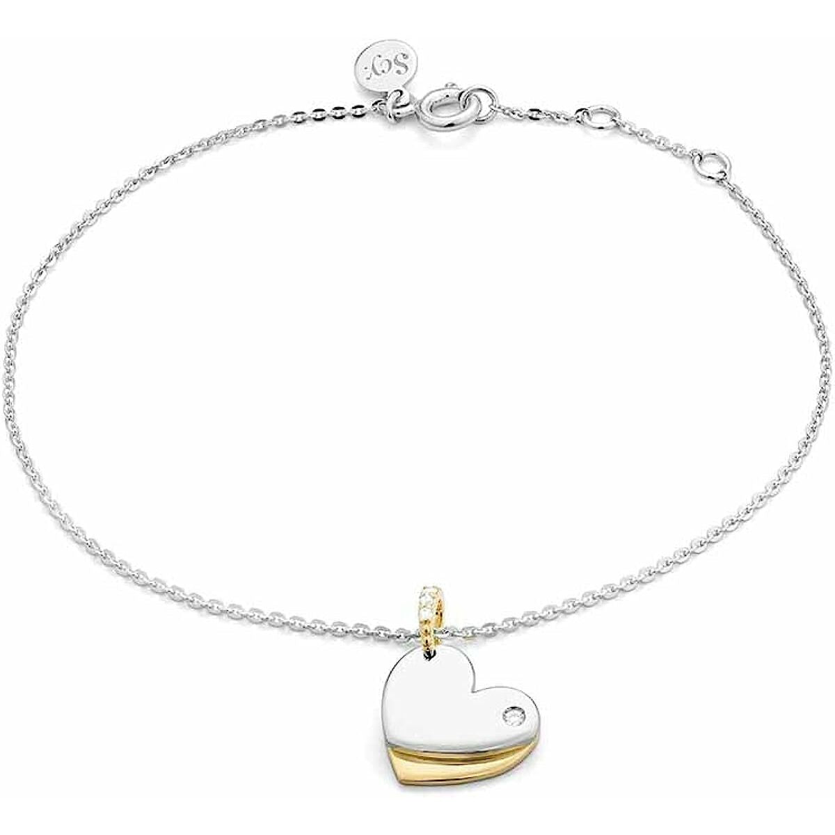 Ladies' Bracelet Secrecy 17 - 20 cm -  Jewellery, Women -  Secrecy.