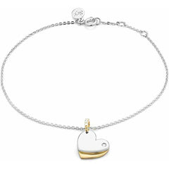 Ladies' Bracelet Secrecy 17 - 20 cm -  Jewellery, Women -  Secrecy.
