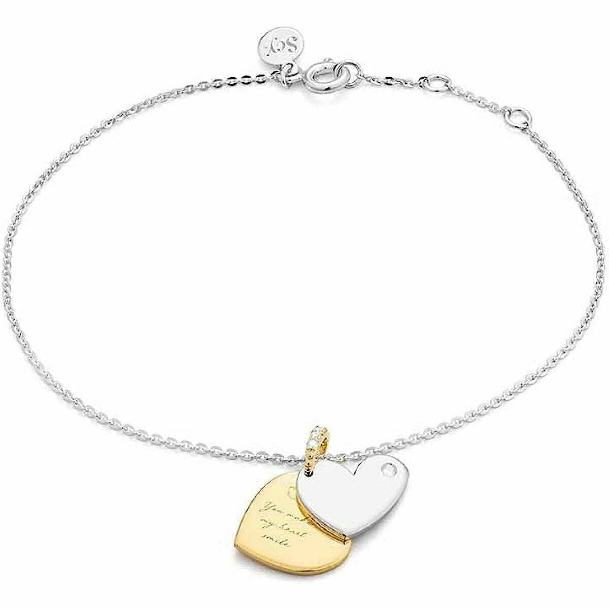Ladies' Bracelet Secrecy 17 - 20 cm -  Jewellery, Women -  Secrecy.