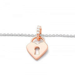 Ladies' Bracelet Secrecy B3825CDAW6900 17 - 20 cm -  Jewellery, Women -  Secrecy.