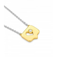 Ladies' Necklace Secrecy P7519CDAW7C93 42 cm -  Jewellery, Women -  Secrecy.