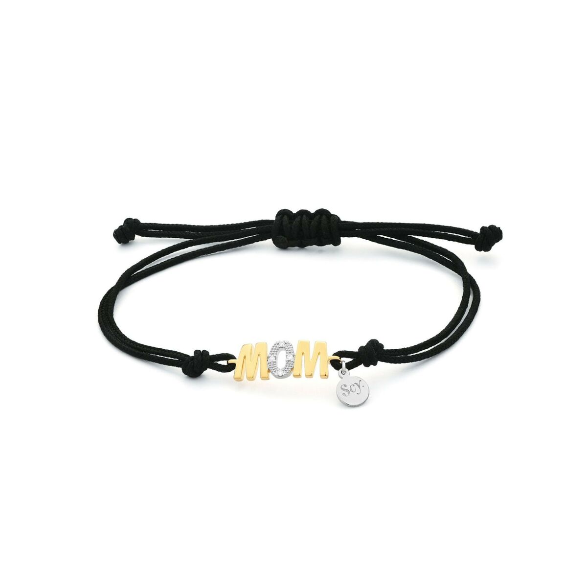 Ladies' Bracelet Secrecy B3995CDAWW900 18 cm -  Jewellery, Women -  Secrecy.