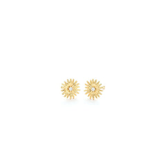 Ladies' Earrings Secrecy E8642CDAW7900 Sterling silver 1,5 cm -  Jewellery, Women -  Secrecy.