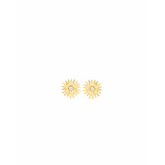 Ladies' Earrings Secrecy E8642CDAW7900 Sterling silver 1,5 cm -  Jewellery, Women -  Secrecy.
