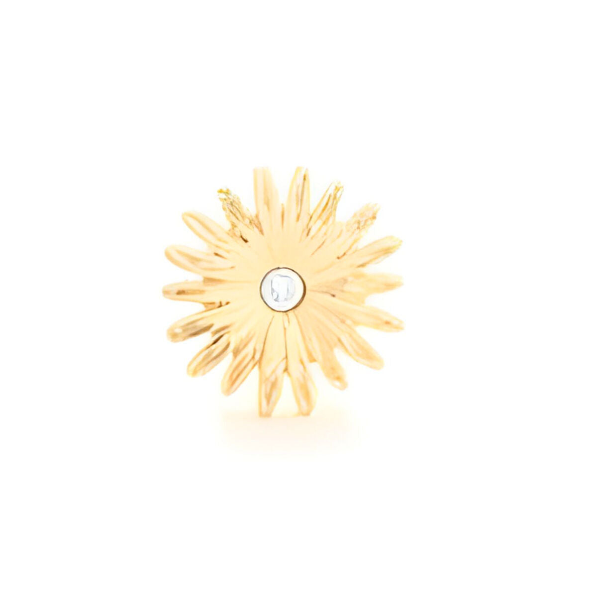 Piercing Secrecy I8648CDAW7900 Sterling silver 1,5 cm -  Jewellery, Women -  Secrecy.