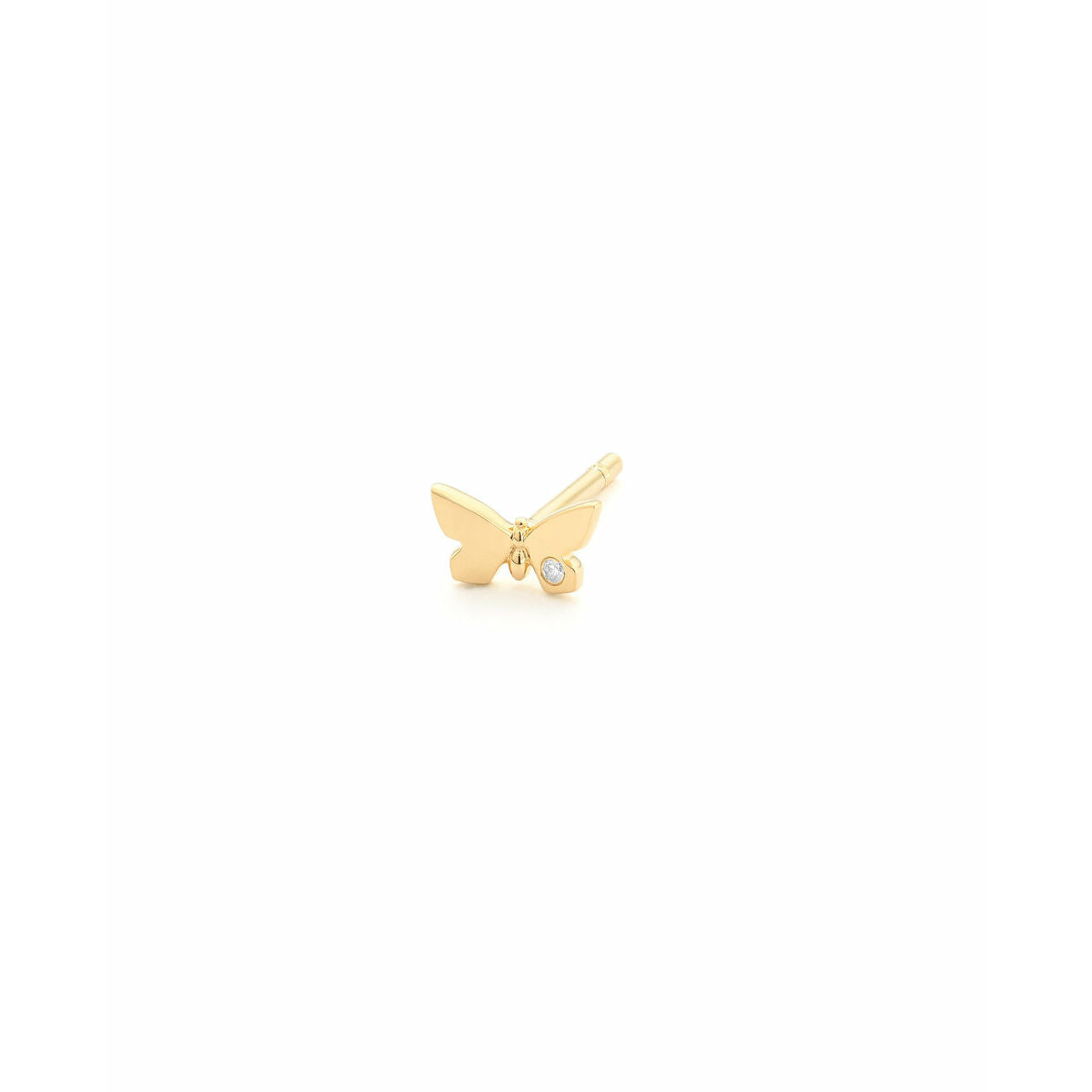 Piercing Secrecy I8650CDAWA900 Sterling silver 1,5 cm -  Jewellery, Women -  Secrecy.
