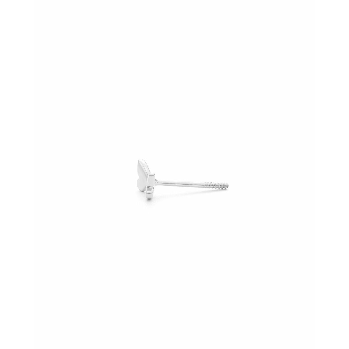 Piercing Secrecy I8650CDAWA900 Sterling silver 1,5 cm -  Jewellery, Women -  Secrecy.