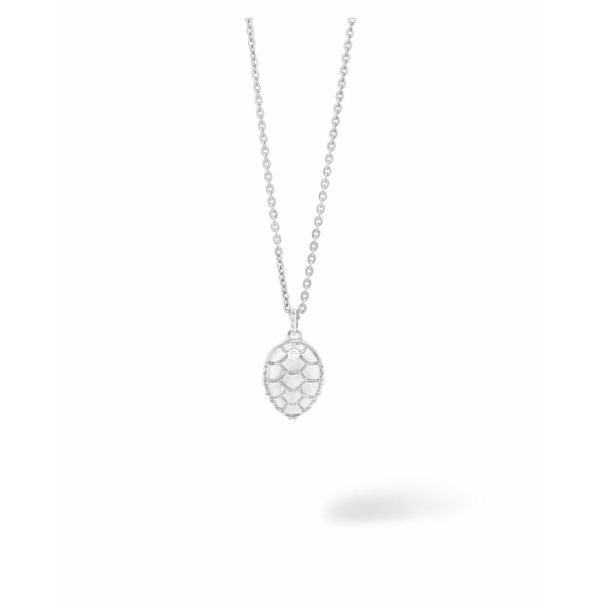 Ladies' Necklace Secrecy P7326CDAWAC93 45 cm -  Jewellery, Women -  Secrecy.