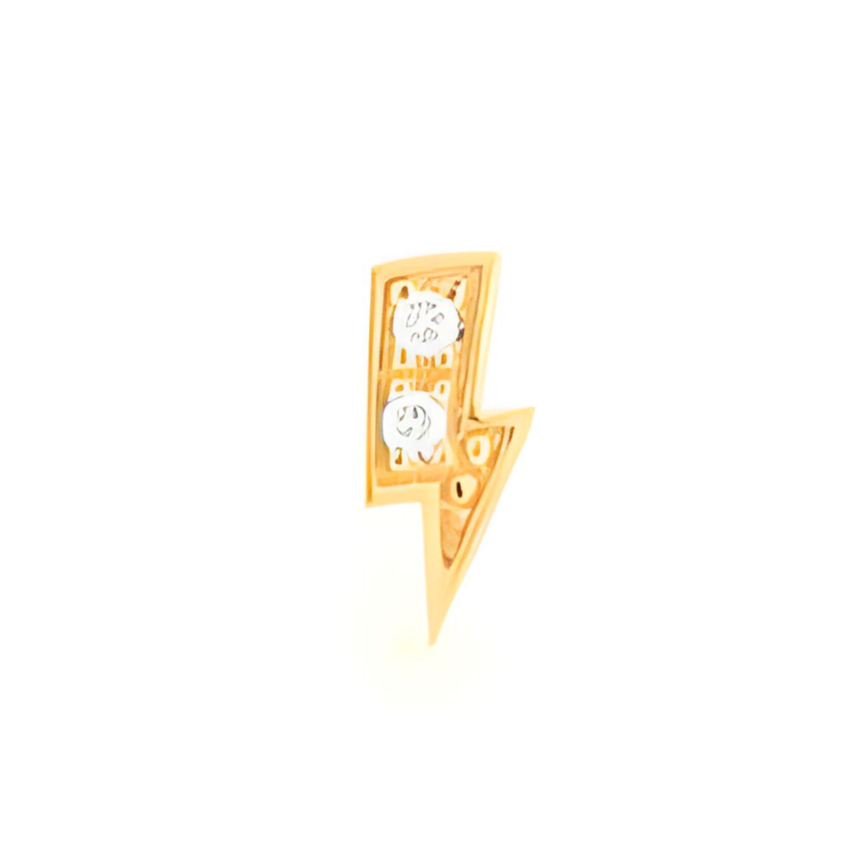Piercing Secrecy I8651CDAW7900 Sterling silver 1,5 cm -  Jewellery, Women -  Secrecy.